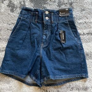 Express Shorts